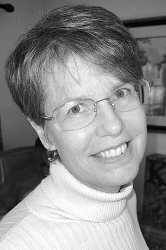 Roberta ‘Robbie’  Hawkins King 1965-2026